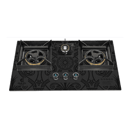 GH-8302M – Gazi Smiss Gas Stove thumbnail 1