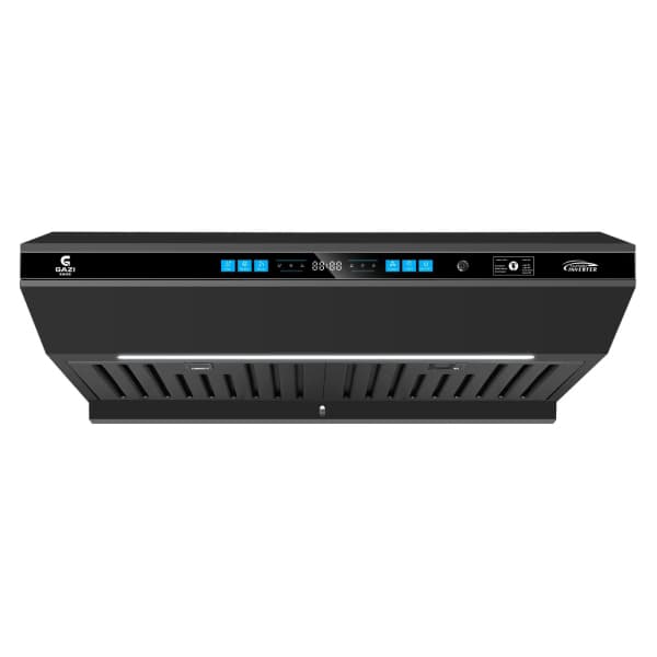 Gazi Smiss HY-716BV Kitchen Hood