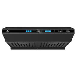 Gazi Smiss HY-716BV Kitchen Hood