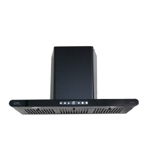 Gazi Smiss EG-R900SL Kitchen Hood