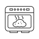 Electric Oven