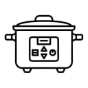 Curry Cooker