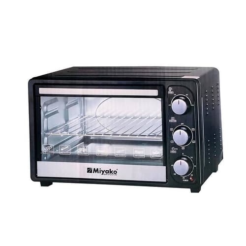 Miyako MT-827 27 Liter Electric Oven