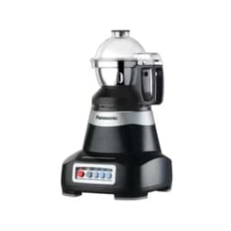 Panasonic MX-AE365 2000W 3 Jar Mixer Grinder
