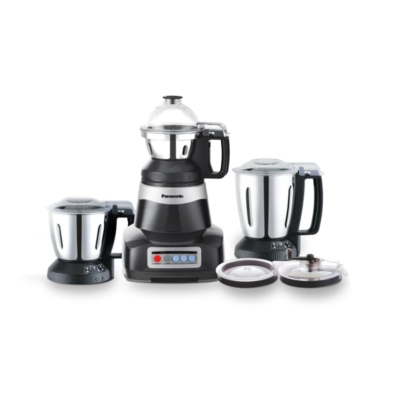 Panasonic MX-AE365 2000W 3 Jar Mixer Grinder